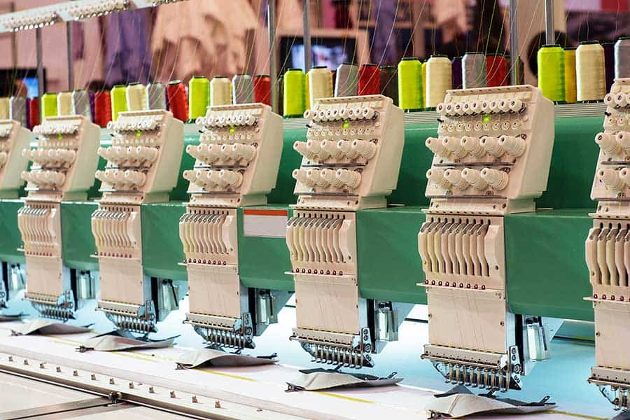how-industrial-embroidery-works